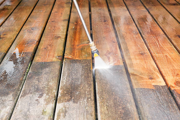 Best House Exterior Washing  in Battle Ground, IN